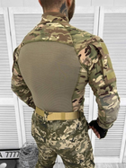Тактическая рубашка Special Operations UBACS Multicam Elite L - изображение 6