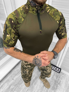 Тактическая рубашка Combat Performance UBACS Multicam Elite XL - изображение 2