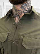 Тактична сорочка Tactical Duty Shirt Olive S - зображення 5