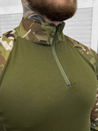 Тактическая рубашка Combat Performance UBACS Multicam XL - изображение 2