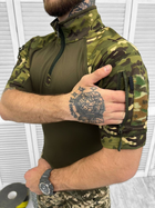 Тактична сорочка Combat Performance UBACS Multicam Elite M - зображення 3