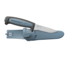 Ніж BASIC 511 Лімітована серія Helikon-Tex Nóż Morakniv BASIC 511 Limited Edition 2022 (NZ-511-CS-0Z0XA)