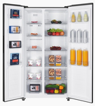 Холодильник MPM 427-SBS-06/NL - зображення 2