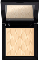 Puder kompaktowy Mesauda Milano Nude Venus Gold Cream 10 g (8054145391433) - obraz 1