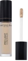 Korektor Mesauda Milano Pro Light Concealer C10 4 ml (8054382998655) - obraz 1