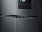 Багатодверний холодильник SAMSUNG RF65A977FSG Family Hub - зображення 7