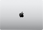 Ноутбук Apple MacBook Pro 16" M1 Pro 1TB 2021 (MK193ZE/A) Silver - зображення 4