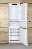 Холодильник AMICA BK3045.4NF - зображення 3