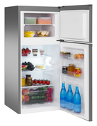 Холодильник AMICA FD2015.4X - зображення 8