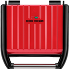 Гриль George Foreman 25040-56 Family Steel Grill Russell Hobbs (2000003431267)