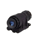 Инфракрасный цифровой прибор ночного видения военного типа аналог NVG-10 (PVS-14) - изображение 8