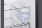 Side-by-side холодильник SAMSUNG RS68A8531B1 - зображення 6