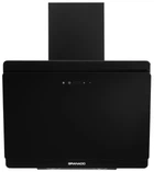 Витяжка GRANADO Vivares 1614-1200 black glass