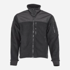 Куртка Condor-Clothing Alpha Fleece Jacket 14320418 2XL Black (22886601089) - изображение 1