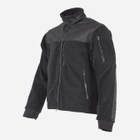 Куртка Condor-Clothing Alpha Fleece Jacket 14320418 2XL Black (22886601089) - изображение 4