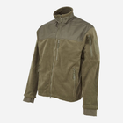 Куртка Condor-Clothing Alpha Fleece Jacket 14325118 L Olive drab (22886601027) - зображення 3