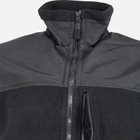 Куртка Condor-Clothing Alpha Fleece Jacket 14320417 XL Black (22886601072) - изображение 5