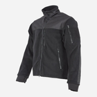 Куртка Condor-Clothing Alpha Fleece Jacket 14320416 M Black (22886601058) - зображення 4