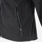 Куртка Condor-Clothing Alpha Fleece Jacket 14320417 XL Black (22886601072) - зображення 6