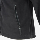 Куртка Condor-Clothing Alpha Fleece Jacket 14320416 M Black (22886601058) - зображення 6