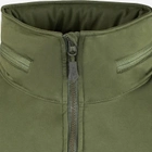Куртка Condor-Clothing Summit Softshell Jacket 14325107 L Olive drab (22886602024) - изображение 3
