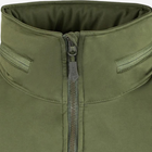Куртка Condor-Clothing Summit Softshell Jacket 14325108 XL Olive drab (22886602031) - изображение 3