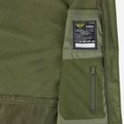Куртка Condor-Clothing Summit Softshell Jacket 14325073 M Olive drab (22886602017) - изображение 4