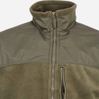 Куртка Condor-Clothing Alpha Fleece Jacket 14320419 S Olive drab (22886601133) - зображення 5