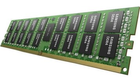 Оперативна пам'ять Samsung DDR4-3200 32768 MB PC4-25600 ECC Registered (M393A4K40EB3-CWE) - зображення 1