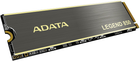ADATA LEGEND 850 2 TB M.2 2280 PCIe Gen4x4 3D NAND (ALEG-850-2TCS) - obraz 4