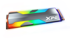 ADATA XPG SPECTRIX S20G 1TB M.2 NVMe PCIe 3.0 x4 3D NAND (ASPECTRIXS20G-1T-C) - зображення 3