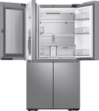 Багатодверний холодильник SAMSUNG RF65A967ESR/EO - зображення 2