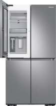 Багатодверний холодильник SAMSUNG RF65A967ESR/EO - зображення 4
