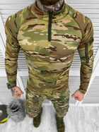 Тактична сорочка Special Operations Elite UBACS Multicam XXL - зображення 1