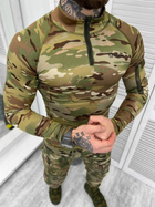 Тактическая рубашка Special Operations Elite UBACS Multicam XL - изображение 2