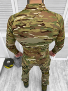 Тактическая рубашка Special Operations Elite UBACS Multicam XL - изображение 5