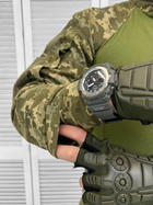 Тактическая рубашка Tactical Performance UBACS Elite Пиксель XXL - изображение 4