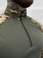 Тактична сорочка Tactical Performance UBACS Піксель XXL - зображення 3