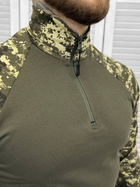 Тактическая рубашка Special Operations Elite Пиксель XXL - изображение 2