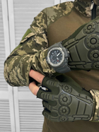 Тактическая рубашка Tactical Duty Shirt UBACS Піксель L - изображение 5