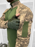 Тактична сорочка Special Operations UBACS Піксель Elite S - зображення 2