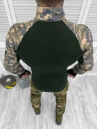 Тактична сорочка Tactical Duty Shirt Elite UBACS Піксель XXL - зображення 4