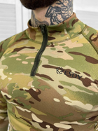 Тактическая рубашка Special Operations Elite UBACS Multicam M - изображение 3