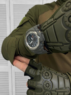 Тактическая рубашка Combat Performance UBACS Olive XL - изображение 4