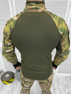 Тактическая рубашка Tactical Duty Shirt Elite UBACS Multicam L - изображение 5