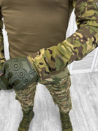 Тактическая рубашка Tactical Duty Shirt UBACS Multicam S - изображение 5