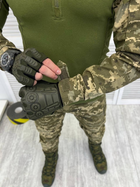 Тактическая рубашка Tactical Performance UBACS Elite Пиксель XL - изображение 5