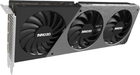 INNO3D PCI-Ex GeForce RTX 4060 Ti Twin X3 8GB GDDR6 (128bit) (2565/18000) (1 х HDMI, 3 x DisplayPort) (N406T2-08D6X-171153L) - зображення 3