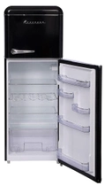 Холодильник Ravanson LKK-210RB - зображення 2