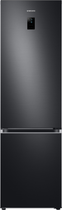 Двокамерний холодильник SAMSUNG RB38T776CB1 - зображення 1